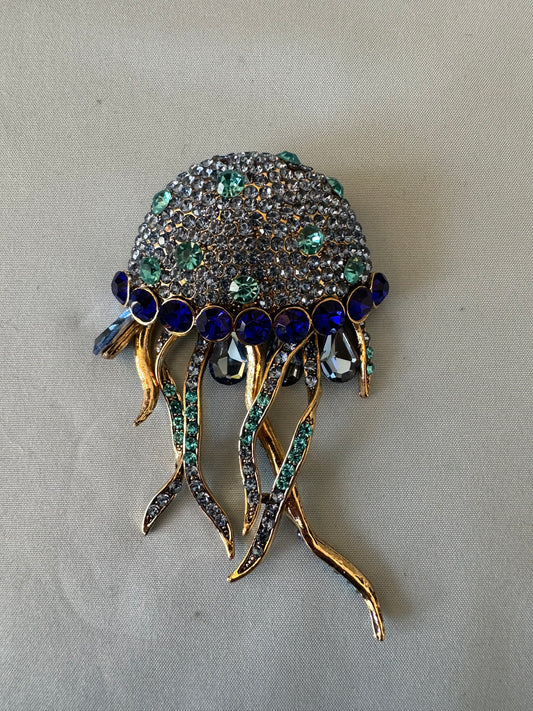 Japanese Jellyfish Invasion