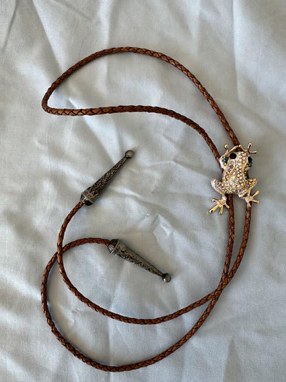 Friskey Frog
