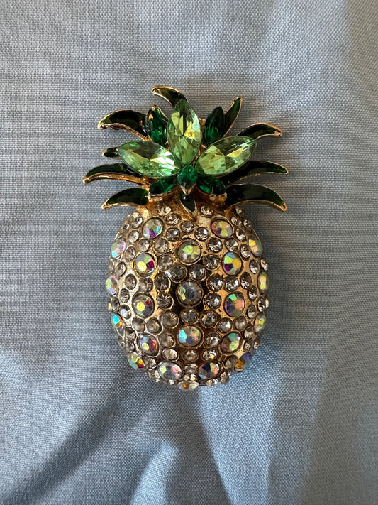 Forbidden Fruit